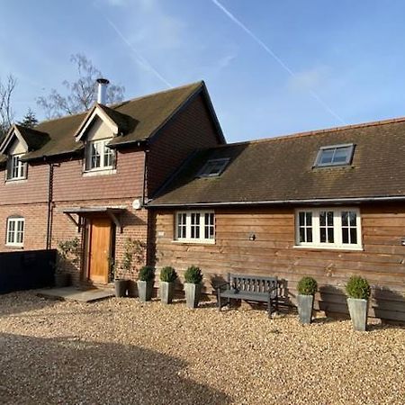 Roselands B&B Henley On Thames Duffield Exteriér fotografie