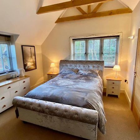 Roselands B&B Henley On Thames Duffield Exteriér fotografie