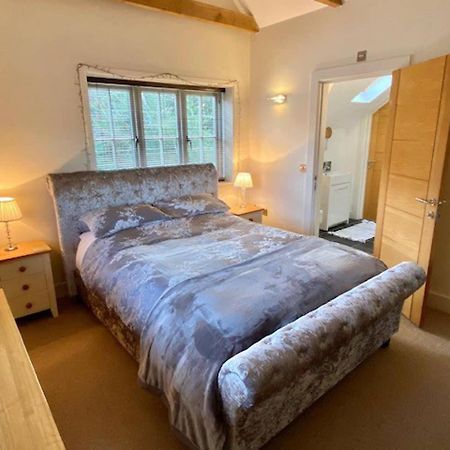 Roselands B&B Henley On Thames Duffield Exteriér fotografie