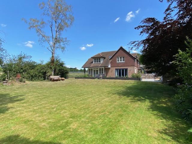 Roselands B&B Henley On Thames Duffield Exteriér fotografie