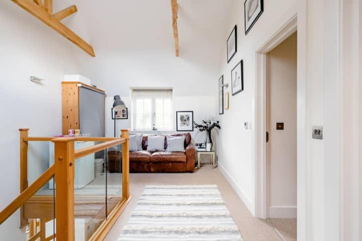 Roselands B&B Henley On Thames Duffield Exteriér fotografie