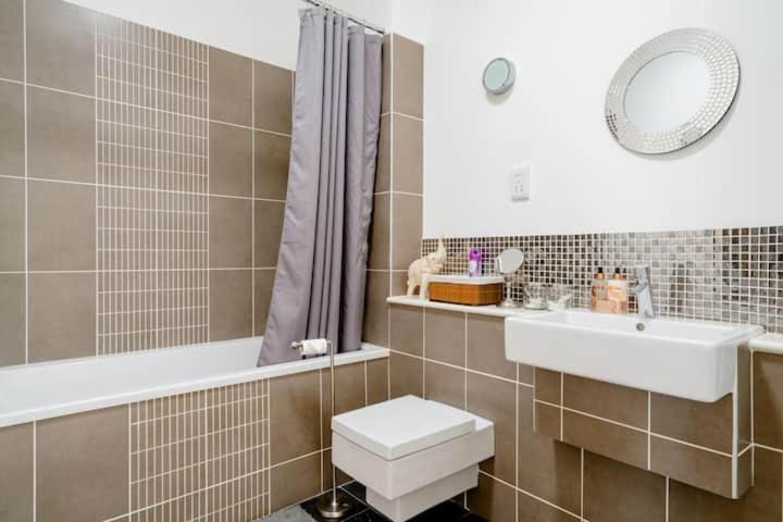 Roselands B&B Henley On Thames Duffield Exteriér fotografie