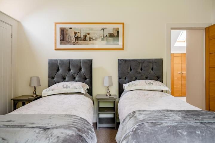 Roselands B&B Henley On Thames Duffield Exteriér fotografie